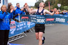Kielder Marathon, 2026 Kielder Marathon and Half Marathon. Photo: David T. Hewitson/Sports for All Pics